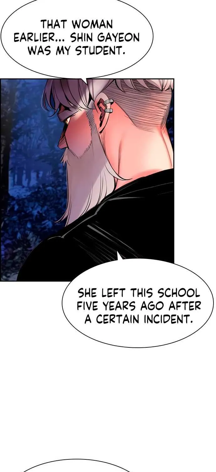 Manhwa Jungle Juice Mangakakalot X Chapter 12 Page 52