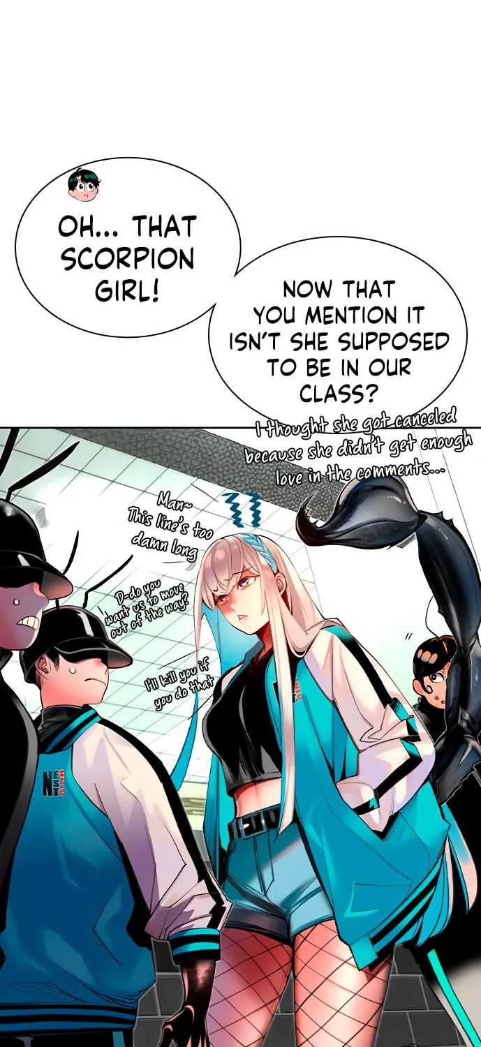 Manhwa Jungle Juice Mangakakalot X Chapter 12 Page 70