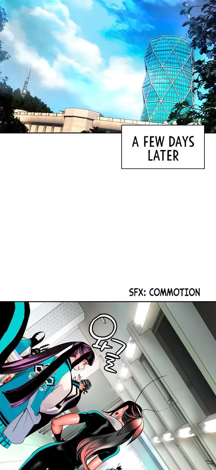 Manhwa Jungle Juice Mangakakalot X Chapter 12 Page 64