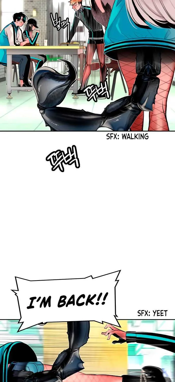 Manhwa Jungle Juice Mangakakalot X Chapter 12 Page 77