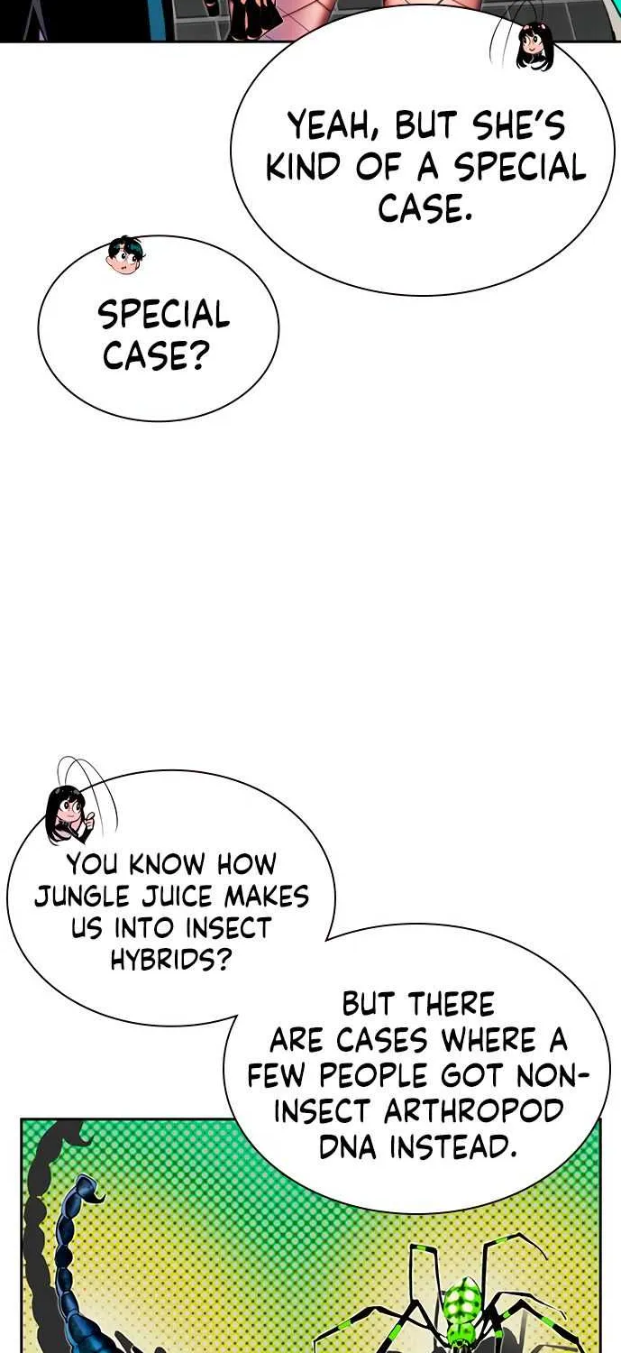 Manhwa Jungle Juice Mangakakalot X Chapter 12 Page 71