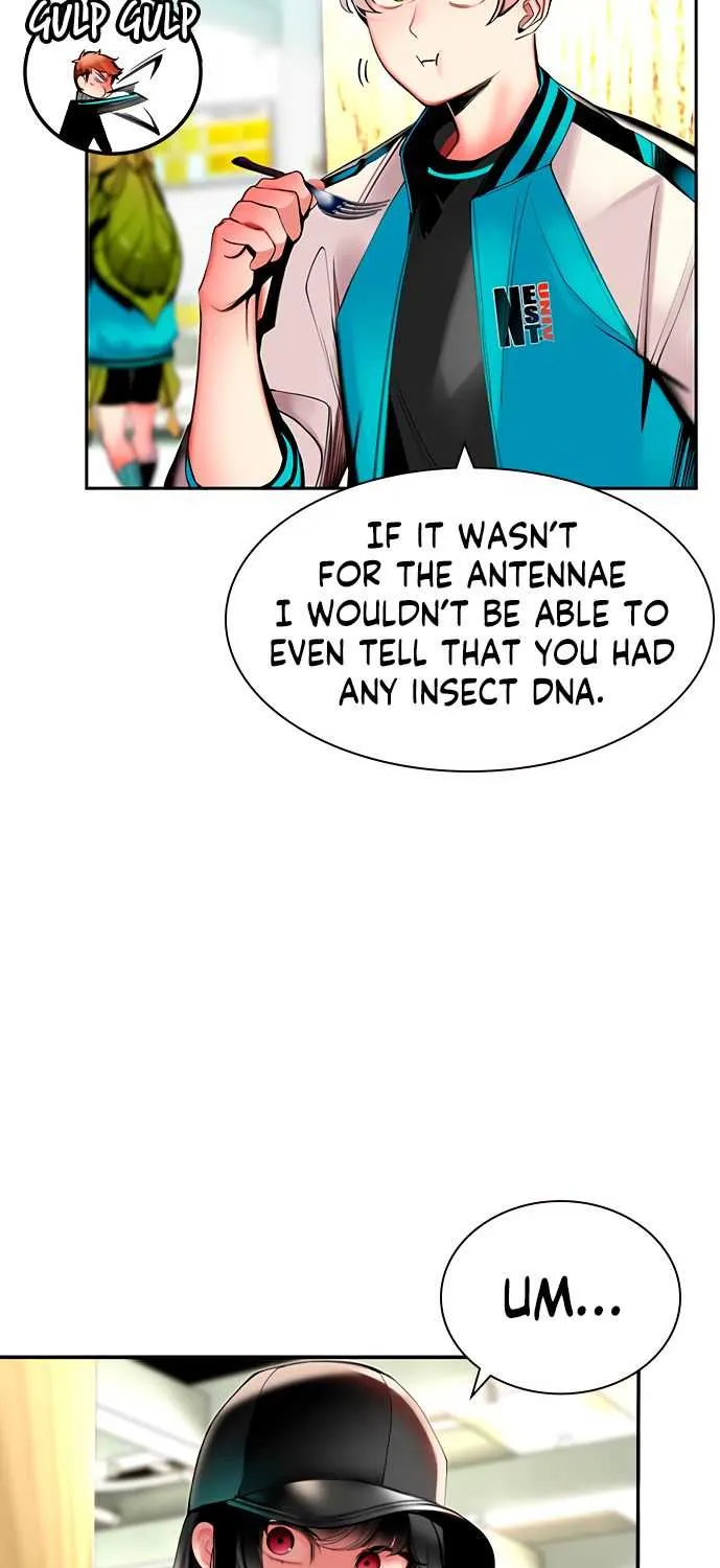 Manhwa Jungle Juice Mangakakalot X Chapter 12 Page 74