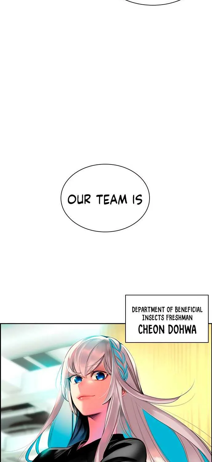 Manhwa Jungle Juice Mangakakalot X Chapter 12 Page 85