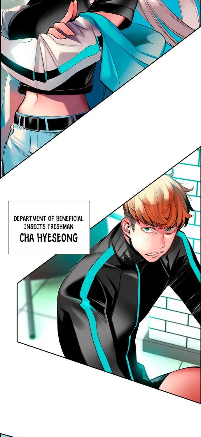 Manhwa Jungle Juice Mangakakalot X Chapter 12 Page 86