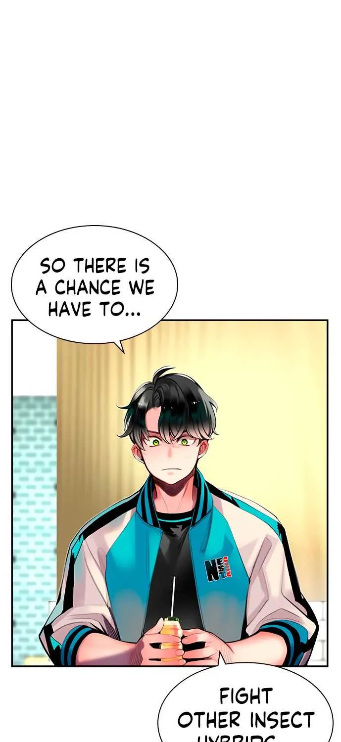 Manhwa Jungle Juice Mangakakalot X Chapter 12 Page 82