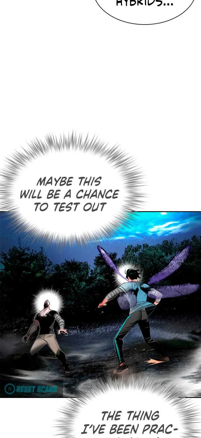 Manhwa Jungle Juice Mangakakalot X Chapter 12 Page 83