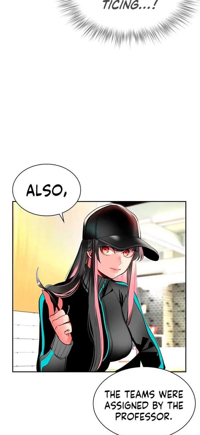 Manhwa Jungle Juice Mangakakalot X Chapter 12 Page 84