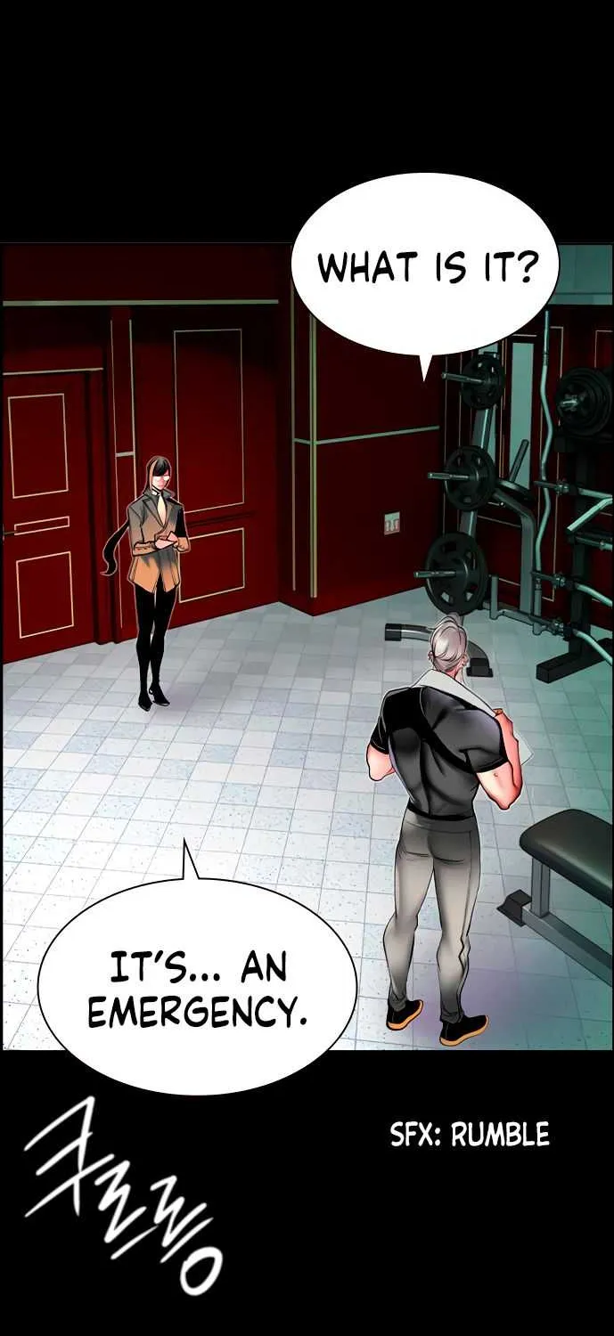 Manhwa Jungle Juice Mangakakalot X Chapter 12 Page 95