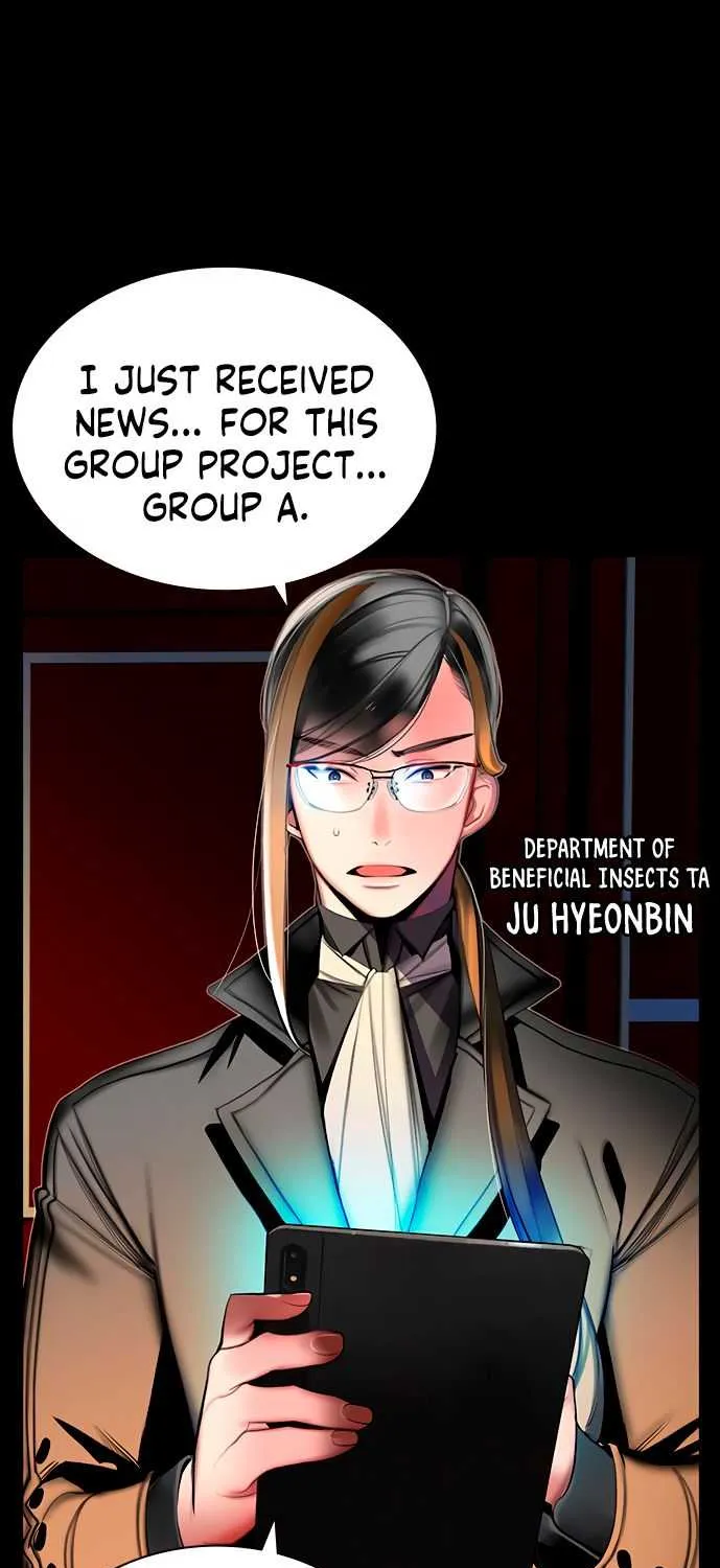 Manhwa Jungle Juice Mangakakalot X Chapter 12 Page 96