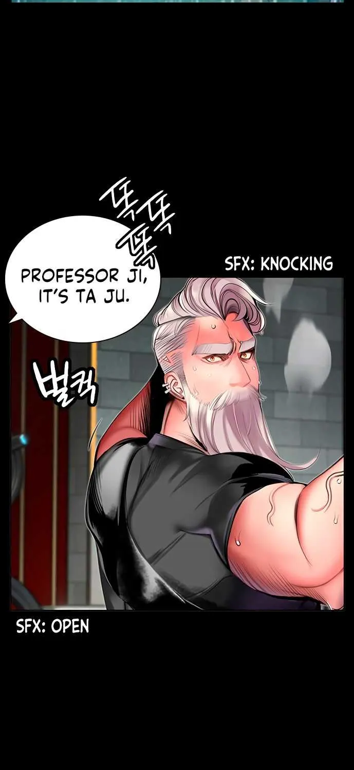 Manhwa Jungle Juice Mangakakalot X Chapter 12 Page 94