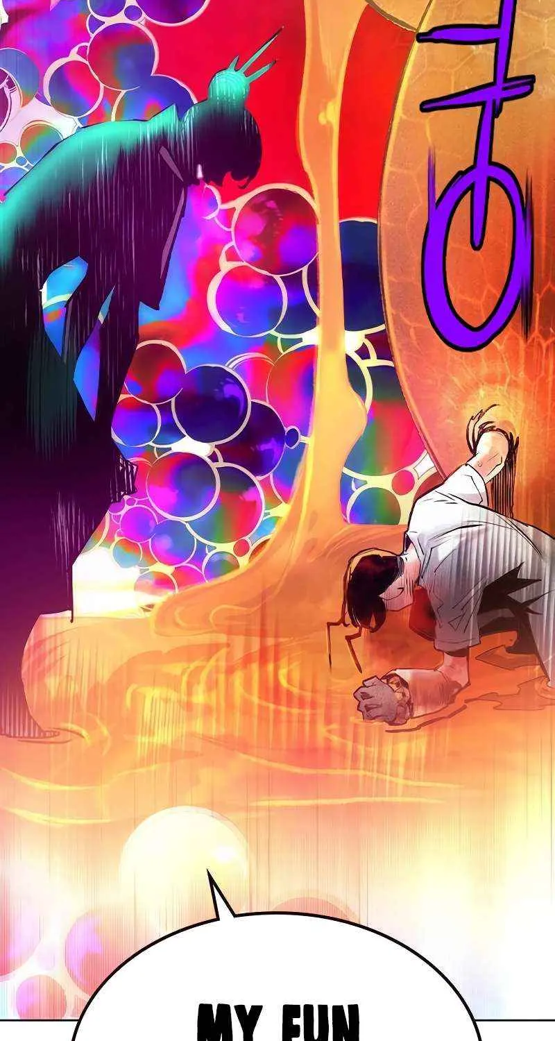 Manhwa Jungle Juice Mangakakalot X Chapter 120 Page 48