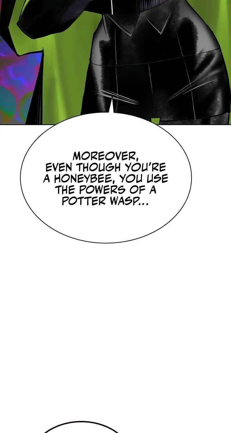 Manhwa Jungle Juice Mangakakalot X Chapter 120 Page 53
