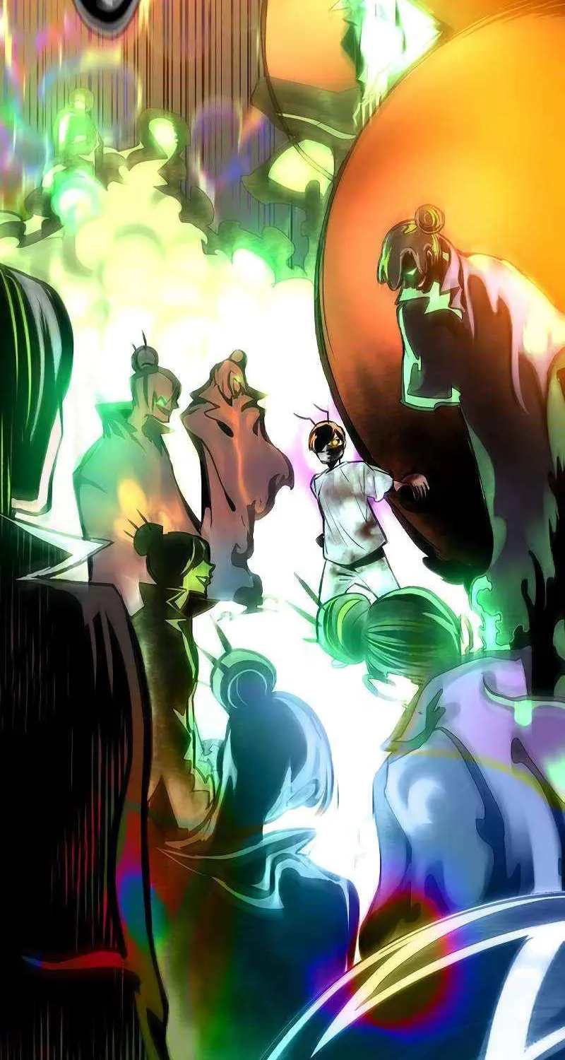 Manhwa Jungle Juice Mangakakalot X Chapter 120 Page 66