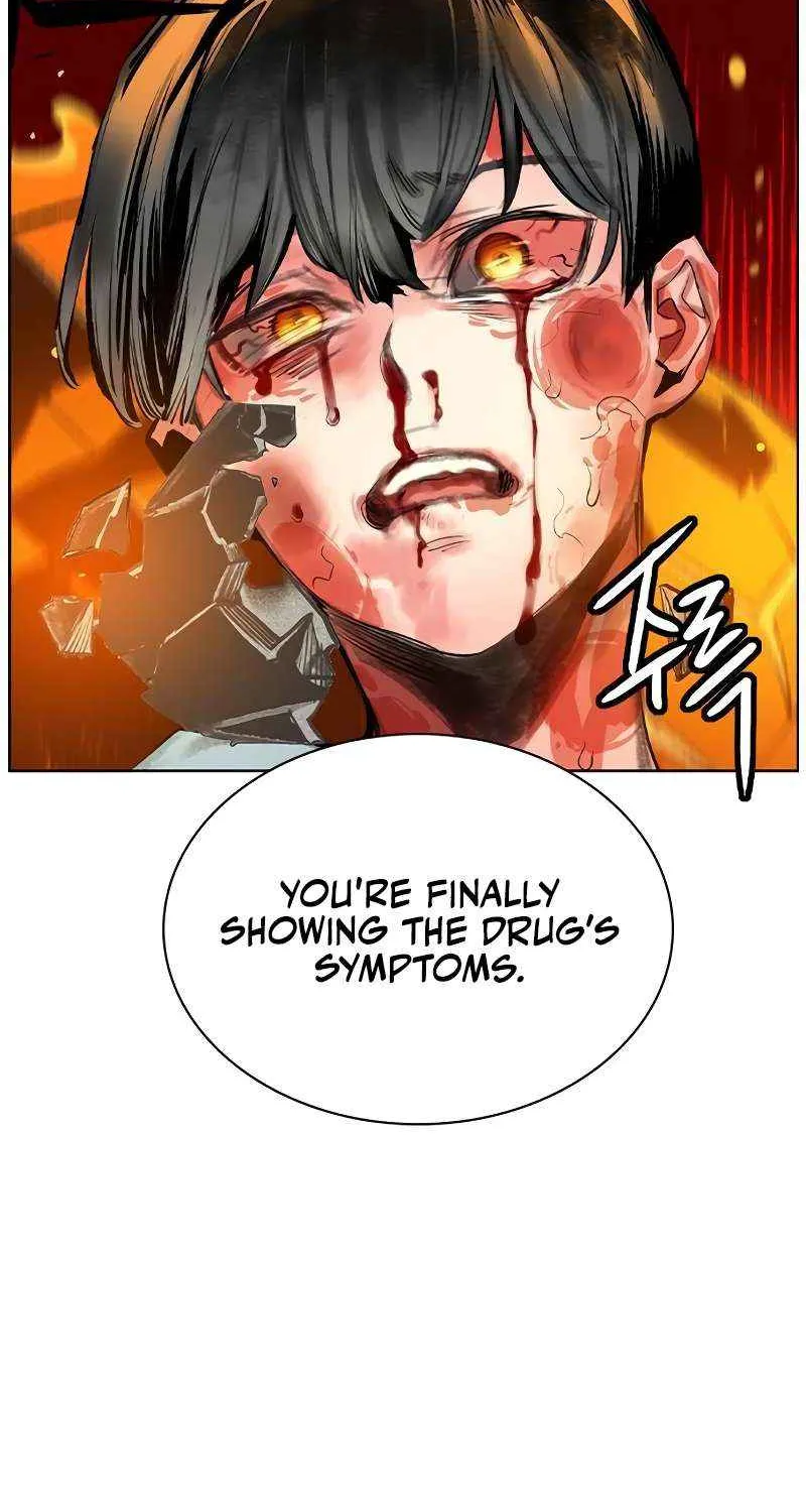 Manhwa Jungle Juice Mangakakalot X Chapter 120 Page 68