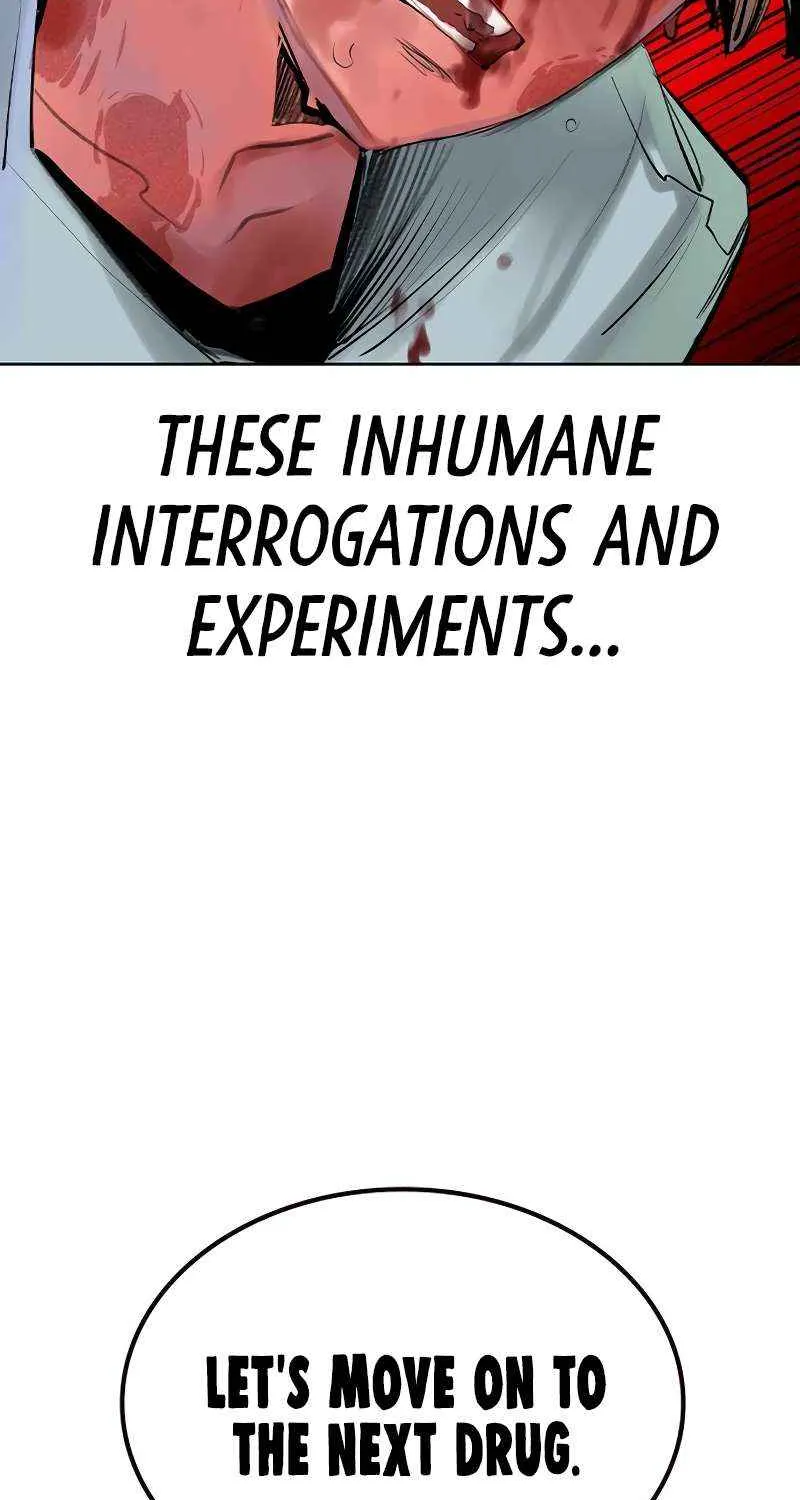 Manhwa Jungle Juice Mangakakalot X Chapter 120 Page 75