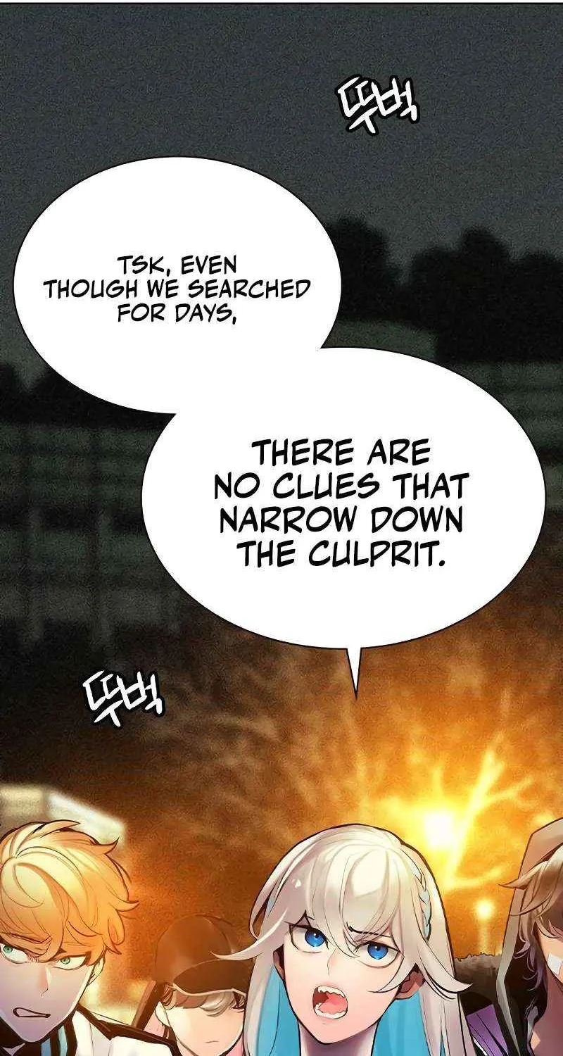 Manhwa Jungle Juice Mangakakalot X Chapter 120 Page 78