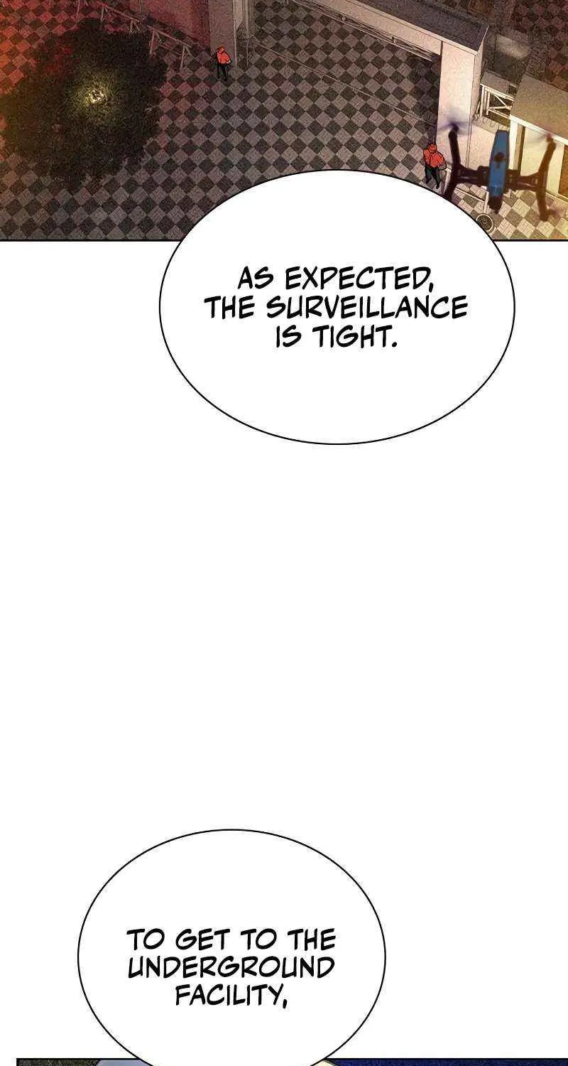 Manhwa Jungle Juice Mangakakalot X Chapter 120 Page 95
