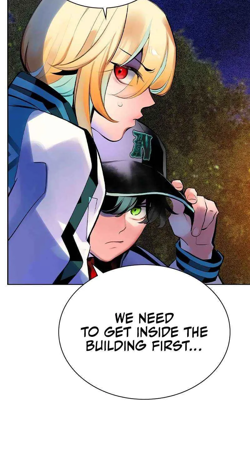 Manhwa Jungle Juice Mangakakalot X Chapter 120 Page 96