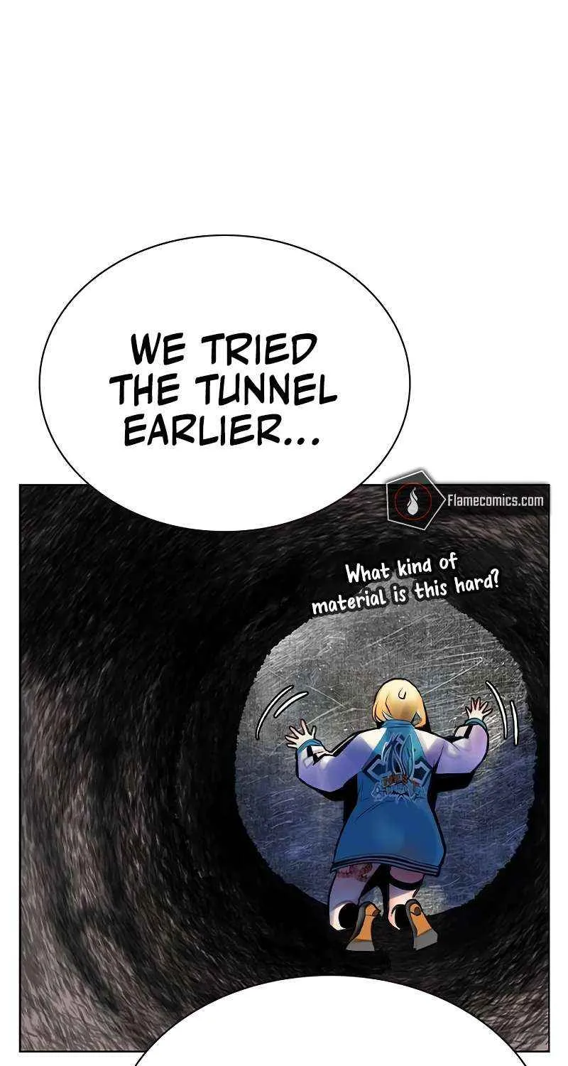 Manhwa Jungle Juice Mangakakalot X Chapter 120 Page 97