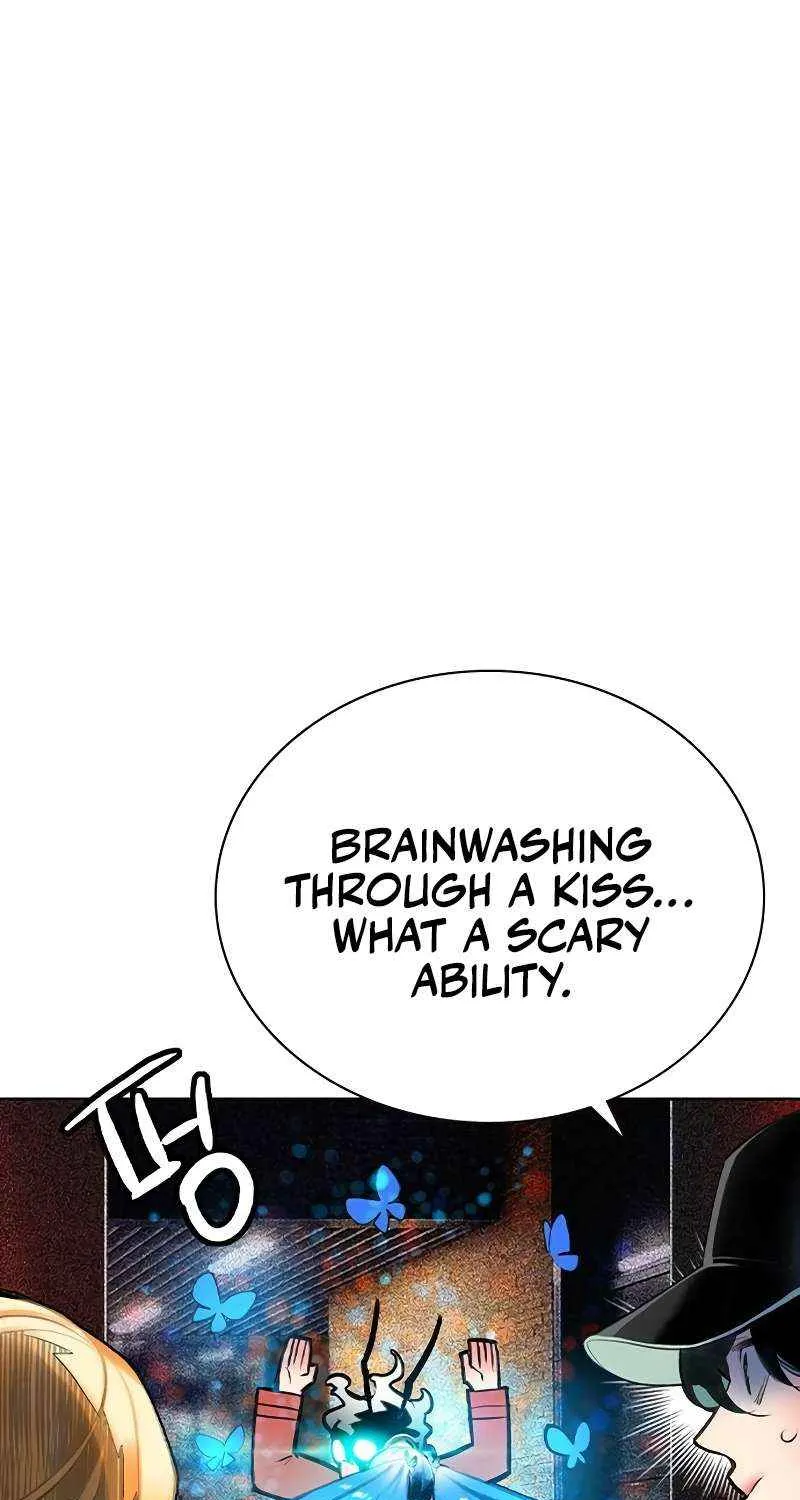Manhwa Jungle Juice Mangakakalot X Chapter 120 Page 11