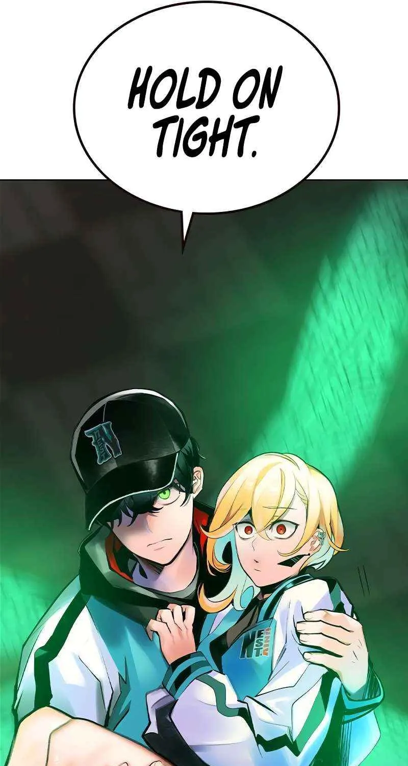 Manhwa Jungle Juice Mangakakalot X Chapter 120 Page 112