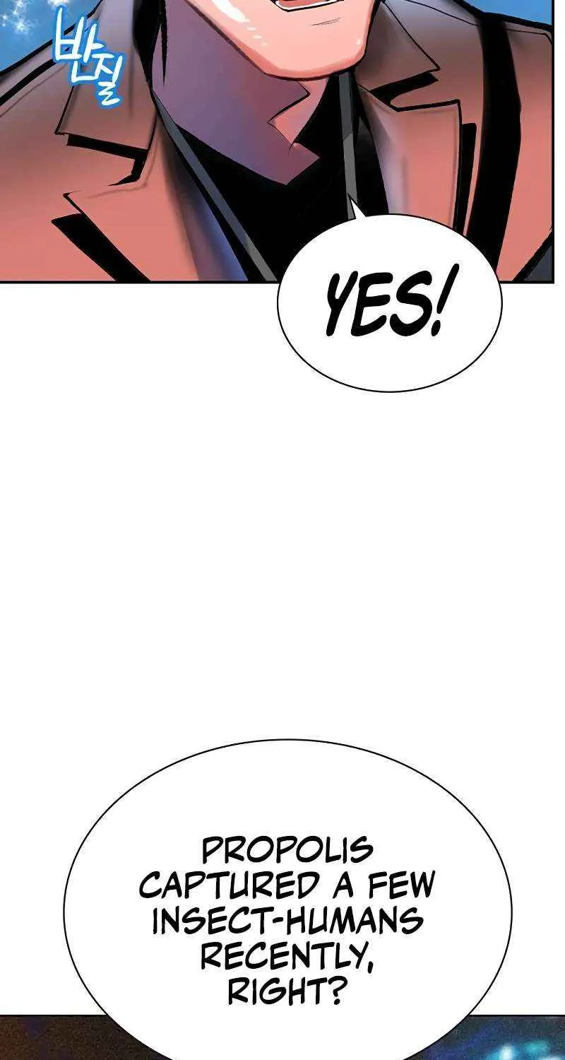 Manhwa Jungle Juice Mangakakalot X Chapter 120 Page 15
