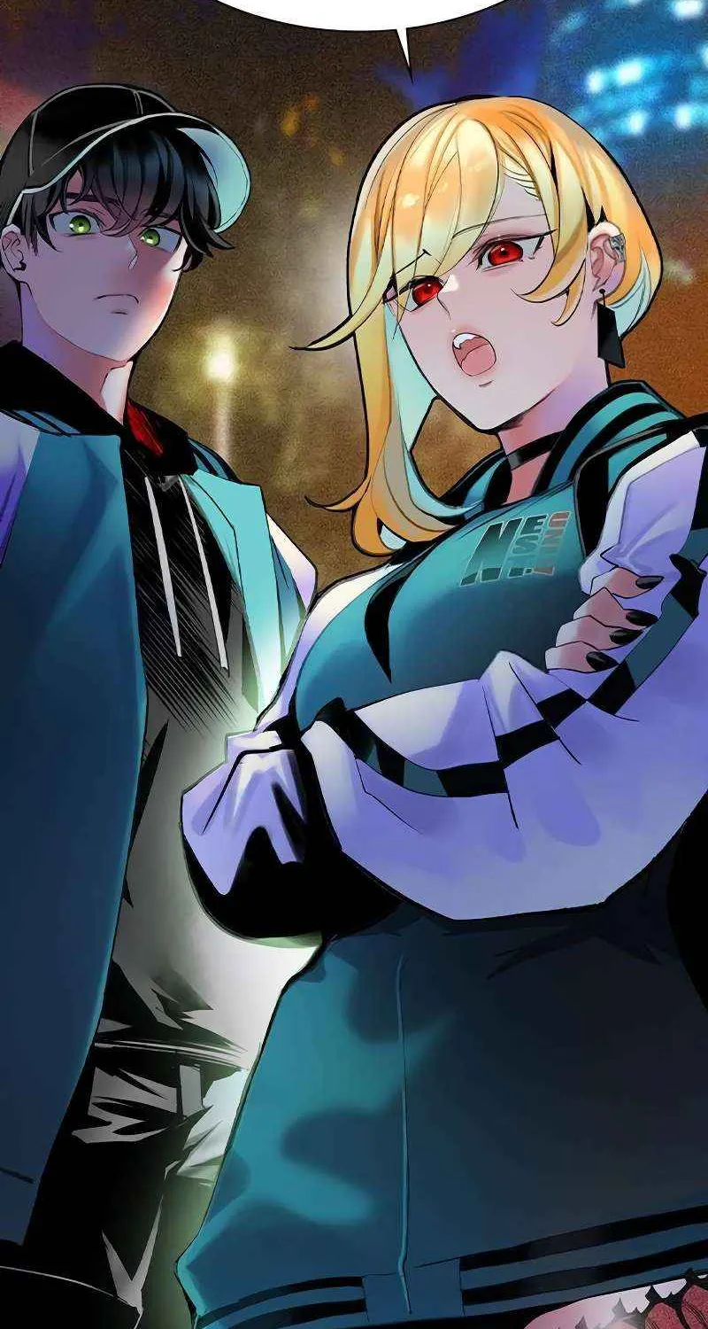 Manhwa Jungle Juice Mangakakalot X Chapter 120 Page 16