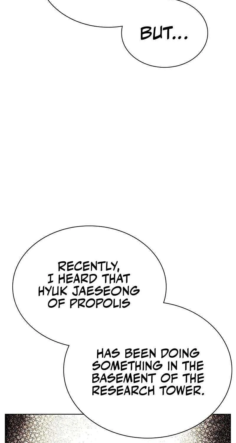Manhwa Jungle Juice Mangakakalot X Chapter 120 Page 19