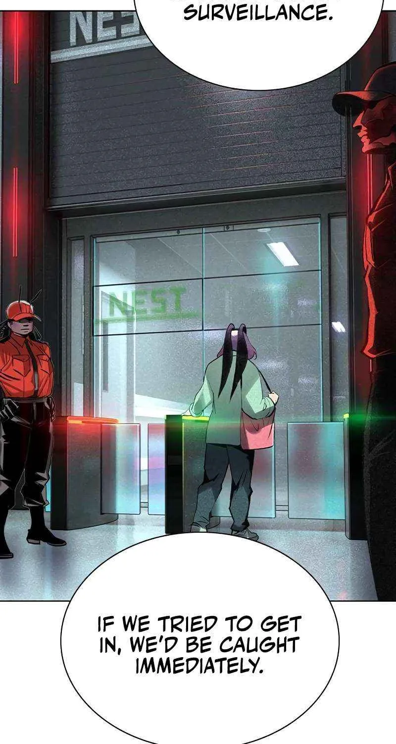 Manhwa Jungle Juice Mangakakalot X Chapter 120 Page 23