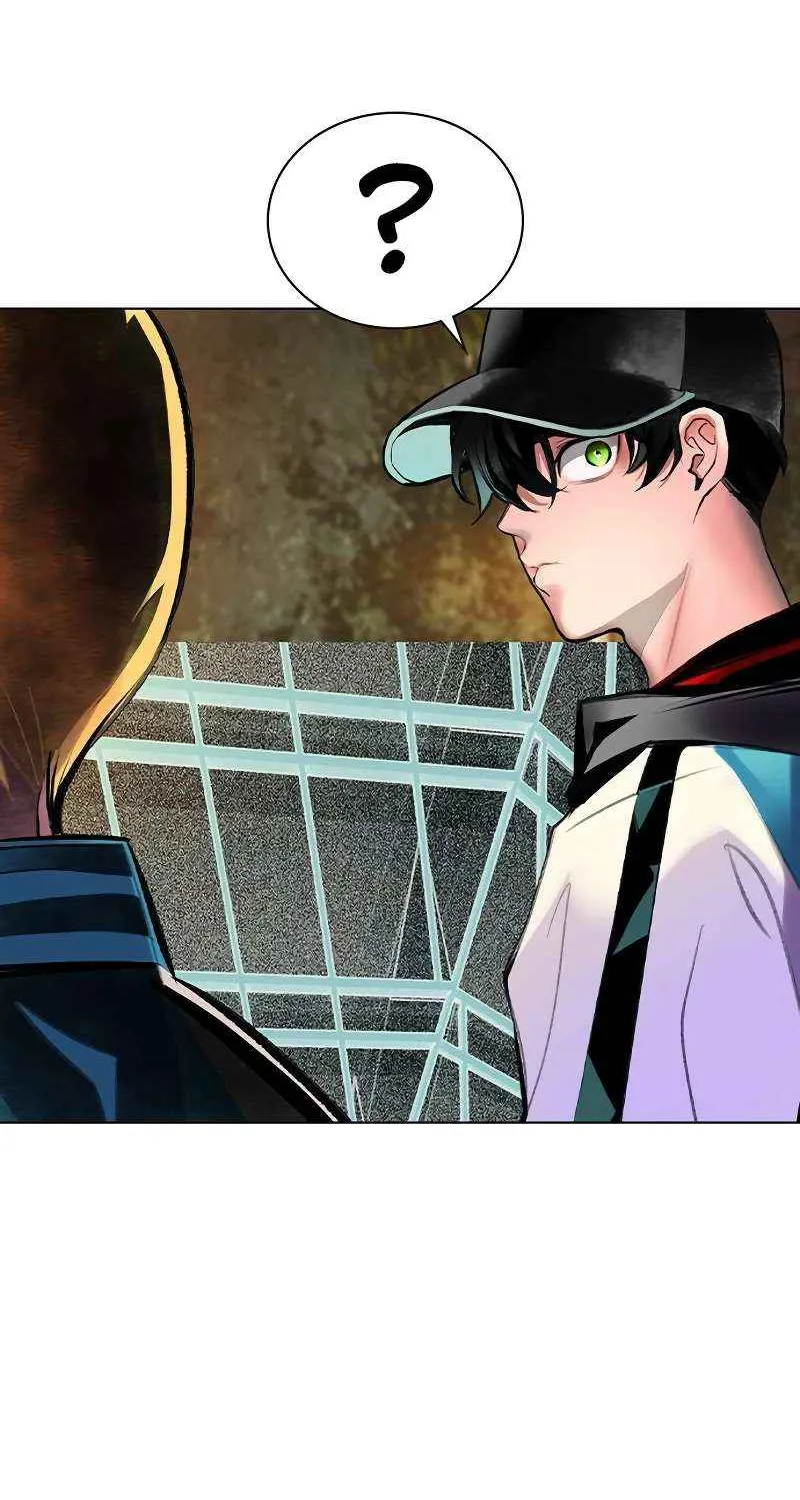 Manhwa Jungle Juice Mangakakalot X Chapter 120 Page 27