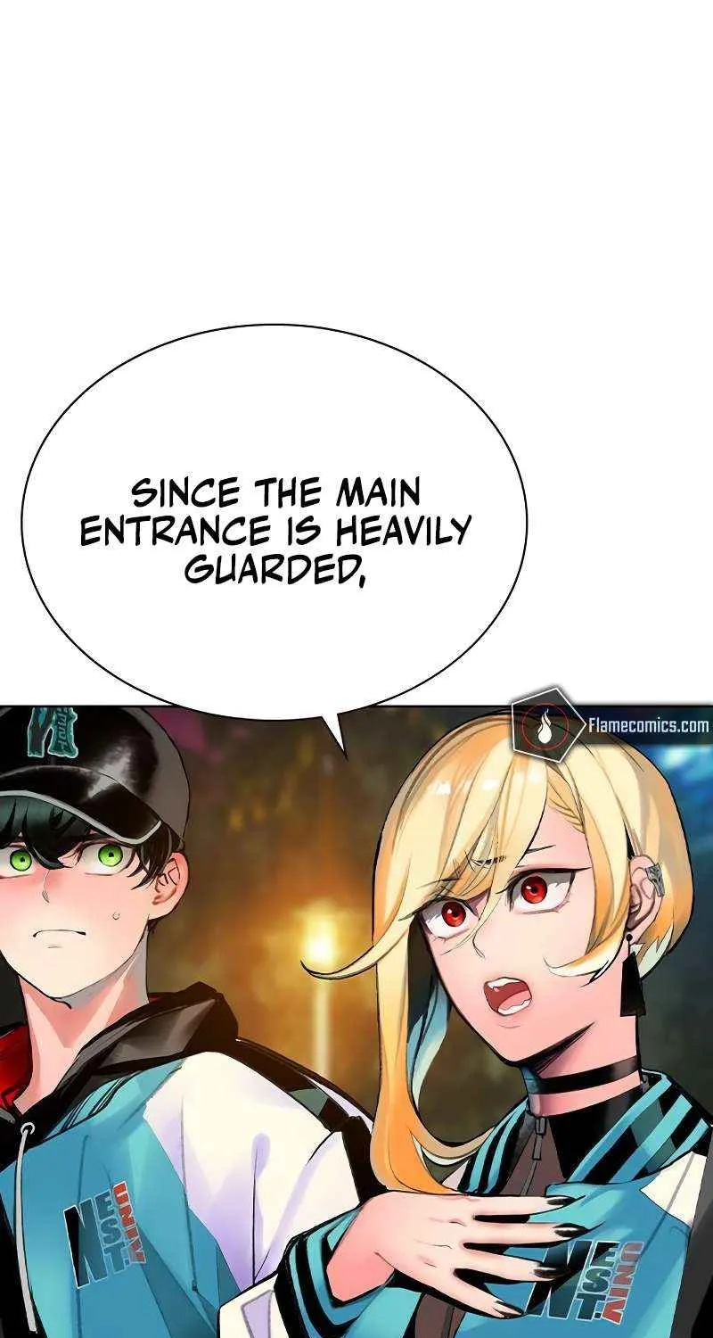 Manhwa Jungle Juice Mangakakalot X Chapter 120 Page 30