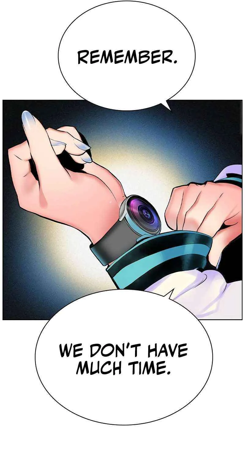 Manhwa Jungle Juice Mangakakalot X Chapter 120 Page 34