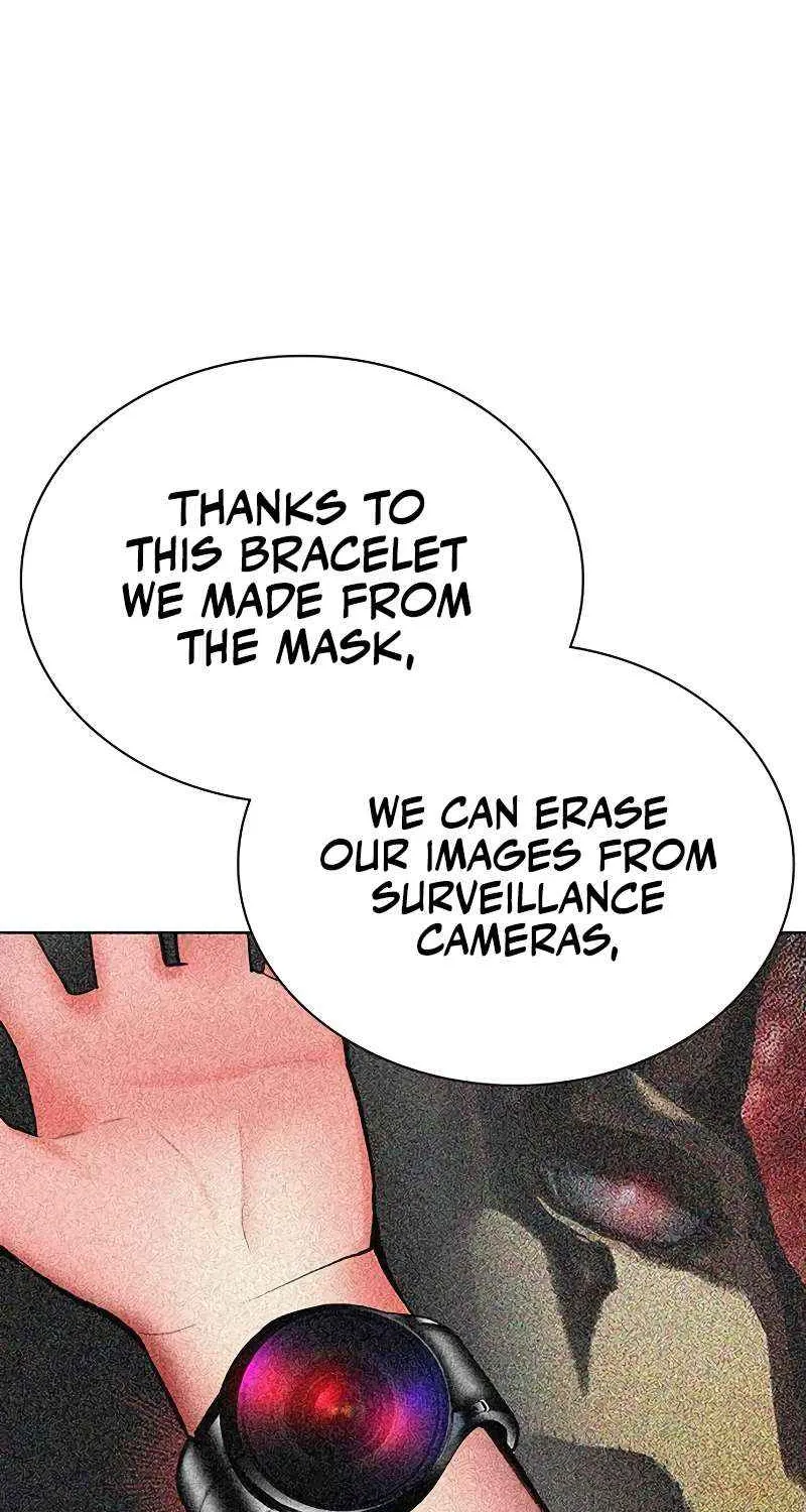 Manhwa Jungle Juice Mangakakalot X Chapter 120 Page 35