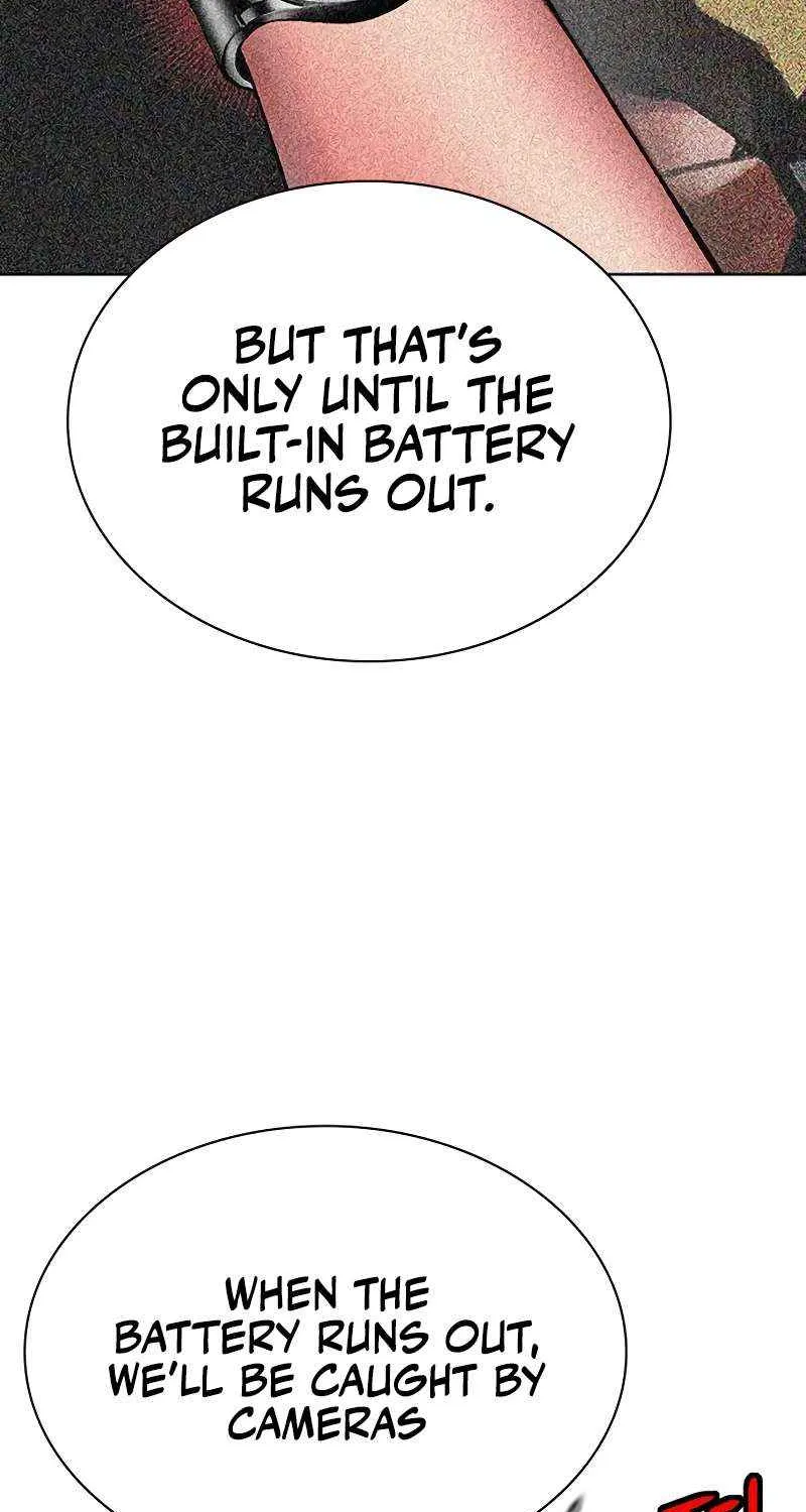 Manhwa Jungle Juice Mangakakalot X Chapter 120 Page 36
