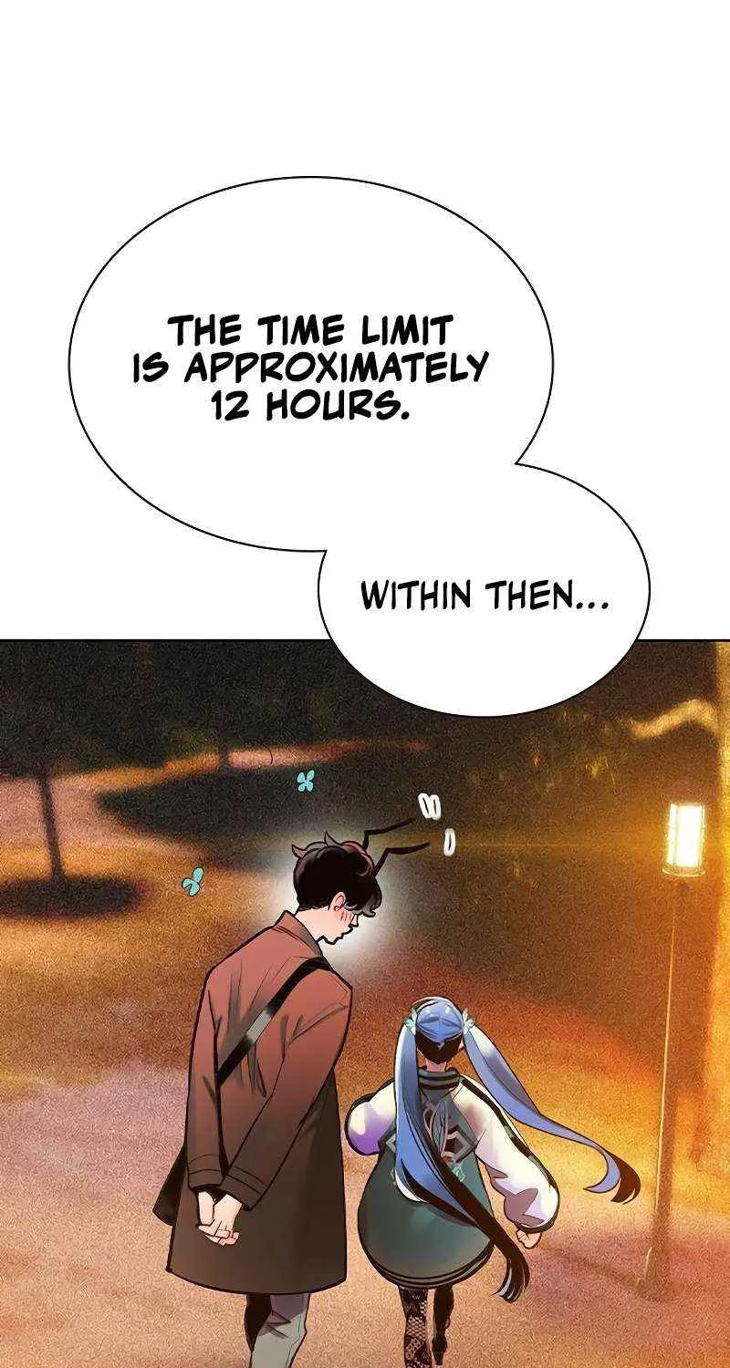 Manhwa Jungle Juice Mangakakalot X Chapter 120 Page 38