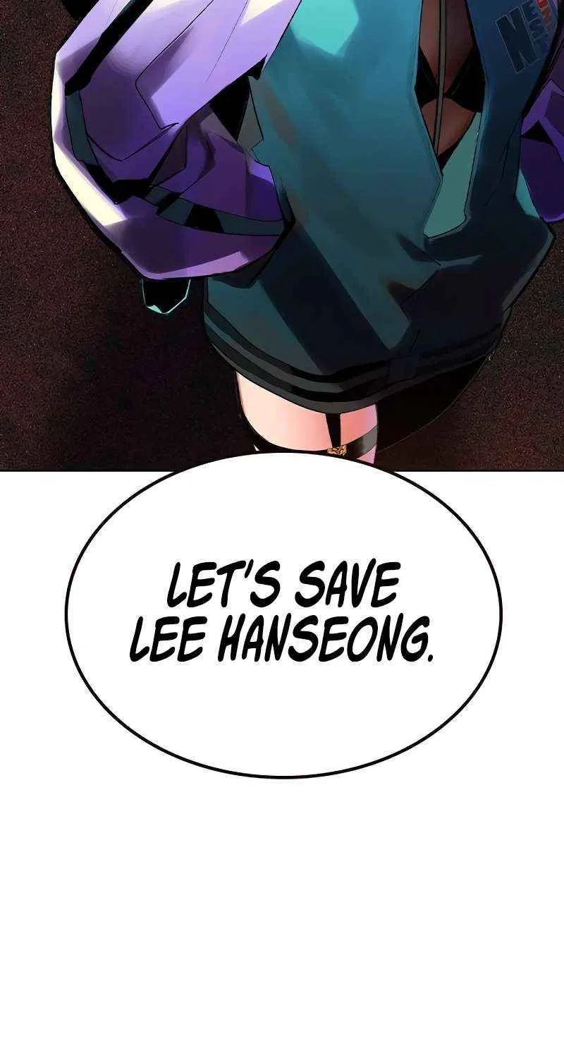 Manhwa Jungle Juice Mangakakalot X Chapter 120 Page 40