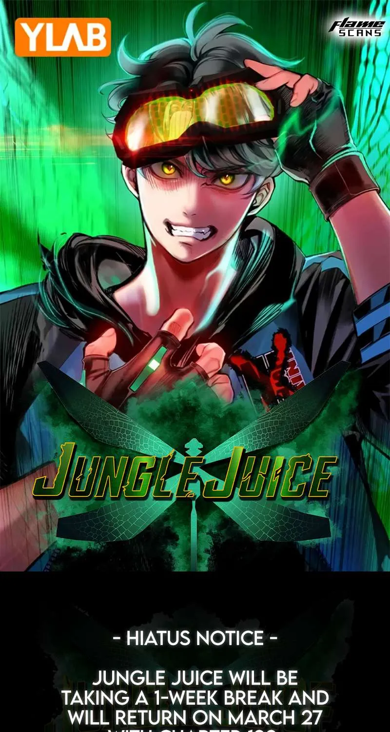 Manhwa Jungle Juice Mangakakalot X Chapter 121.5 Page 2