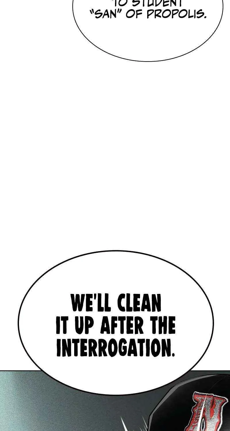 Manhwa Jungle Juice Mangakakalot X Chapter 121 Page 45