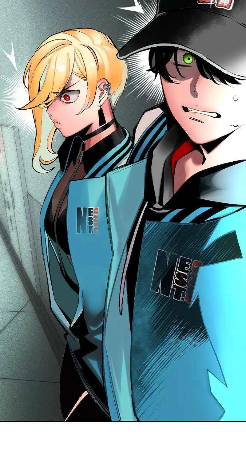Manhwa Jungle Juice Mangakakalot X Chapter 121 Page 46