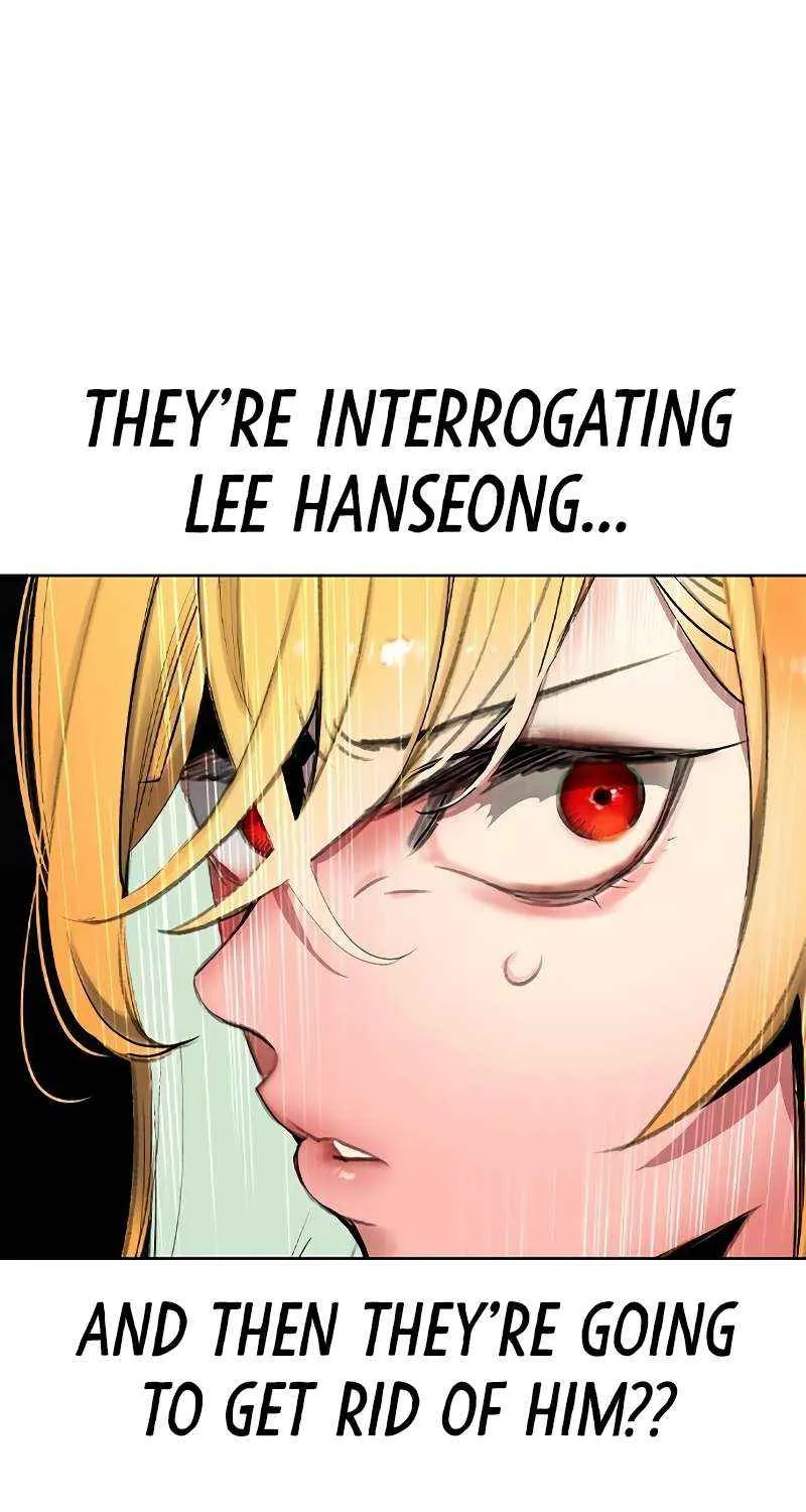 Manhwa Jungle Juice Mangakakalot X Chapter 121 Page 47