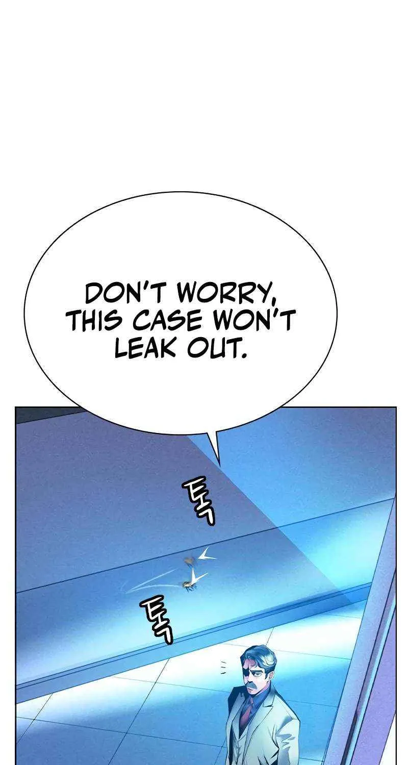 Manhwa Jungle Juice Mangakakalot X Chapter 121 Page 48