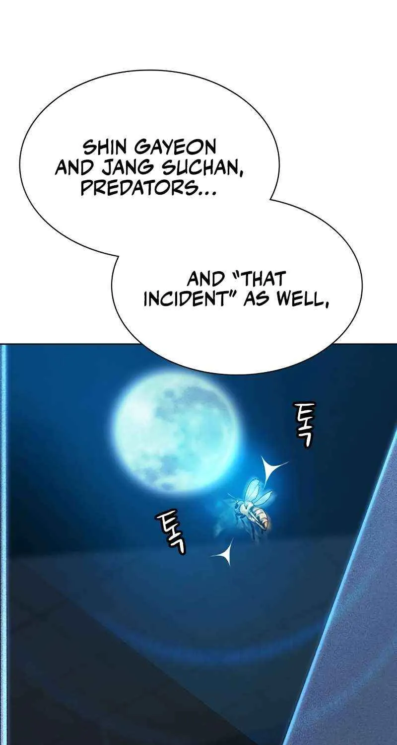 Manhwa Jungle Juice Mangakakalot X Chapter 121 Page 50