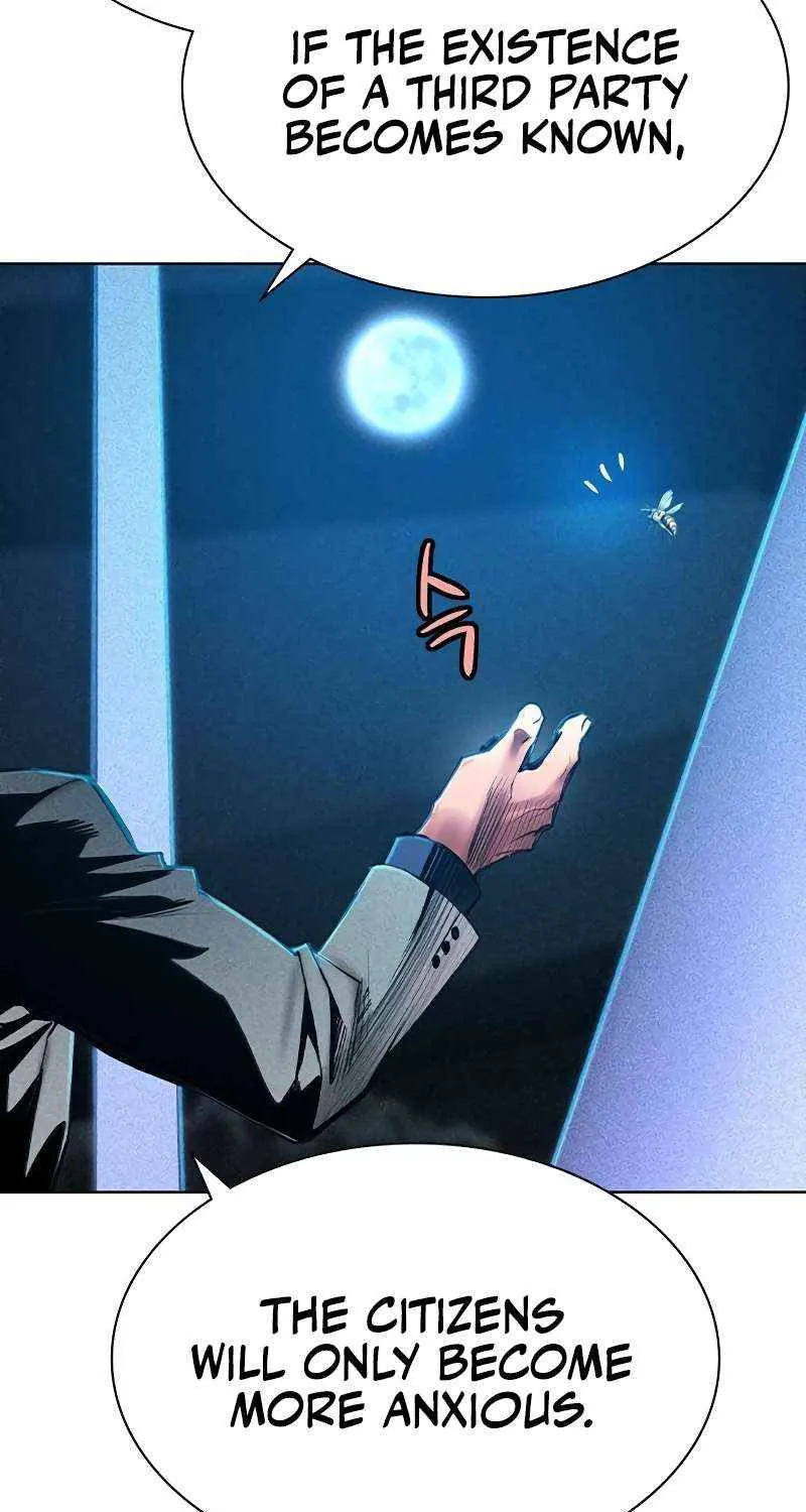 Manhwa Jungle Juice Mangakakalot X Chapter 121 Page 52