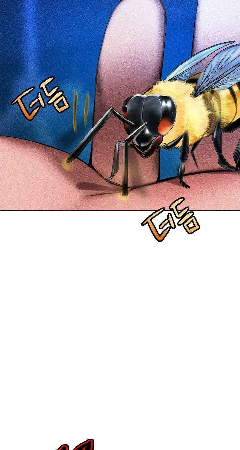 Manhwa Jungle Juice Mangakakalot X Chapter 121 Page 55