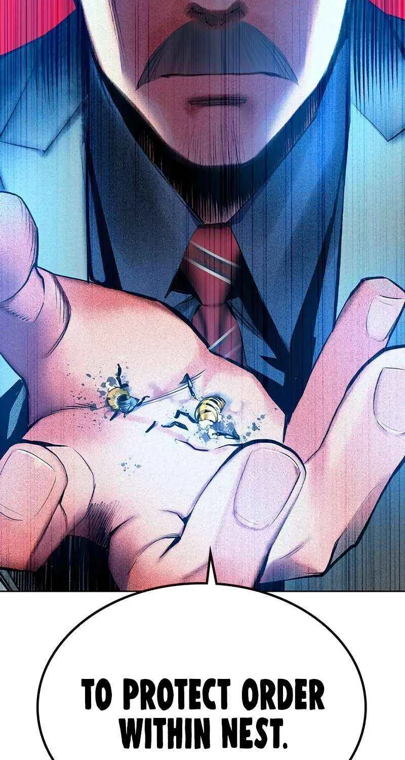Manhwa Jungle Juice Mangakakalot X Chapter 121 Page 58
