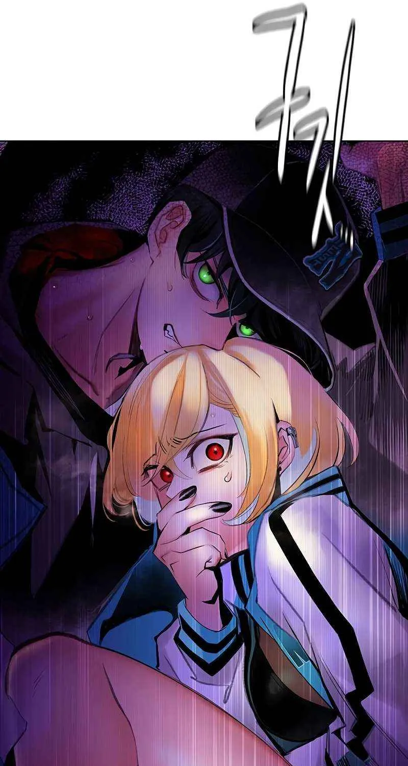 Manhwa Jungle Juice Mangakakalot X Chapter 121 Page 71