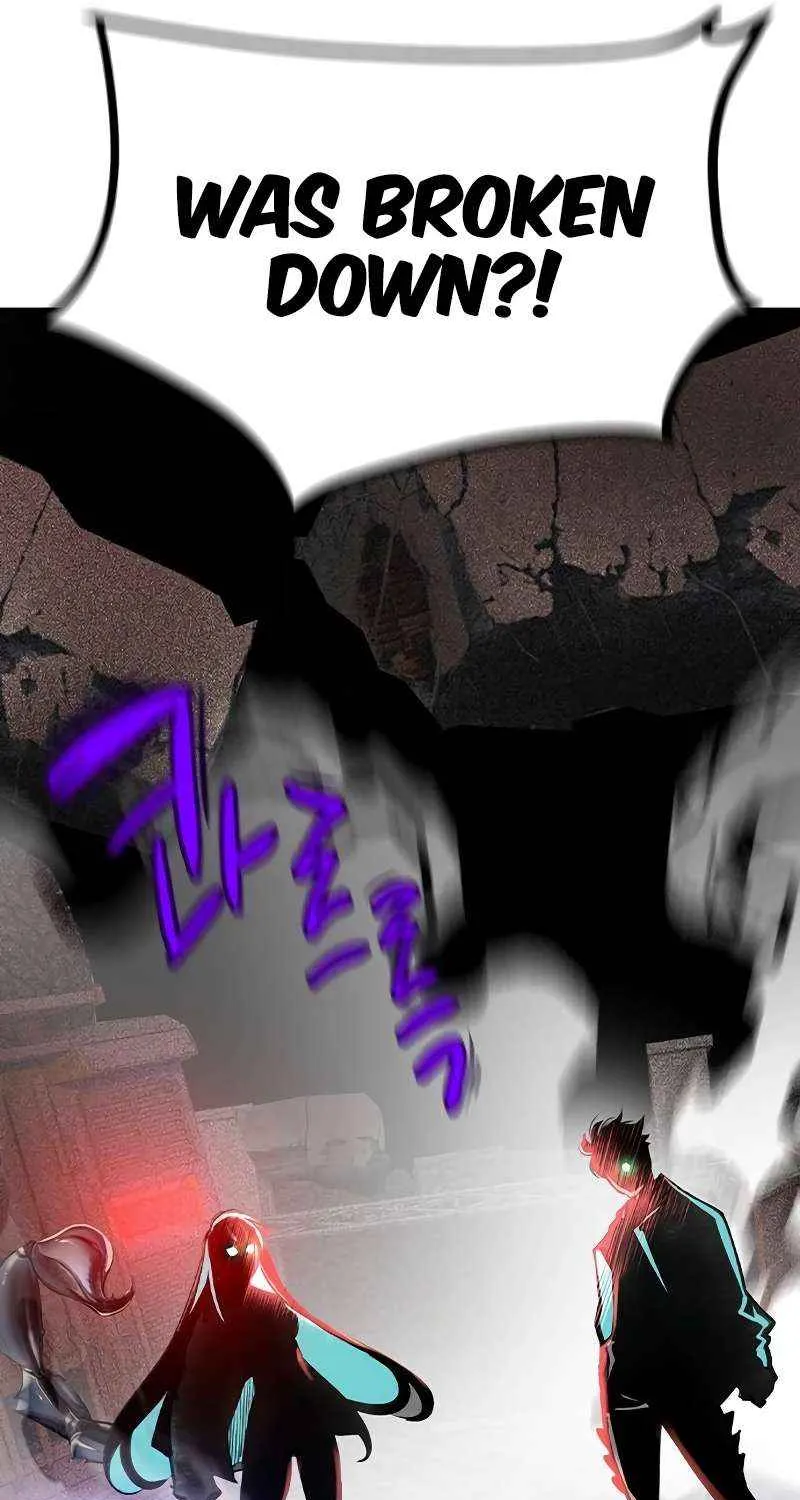 Manhwa Jungle Juice Mangakakalot X Chapter 121 Page 82