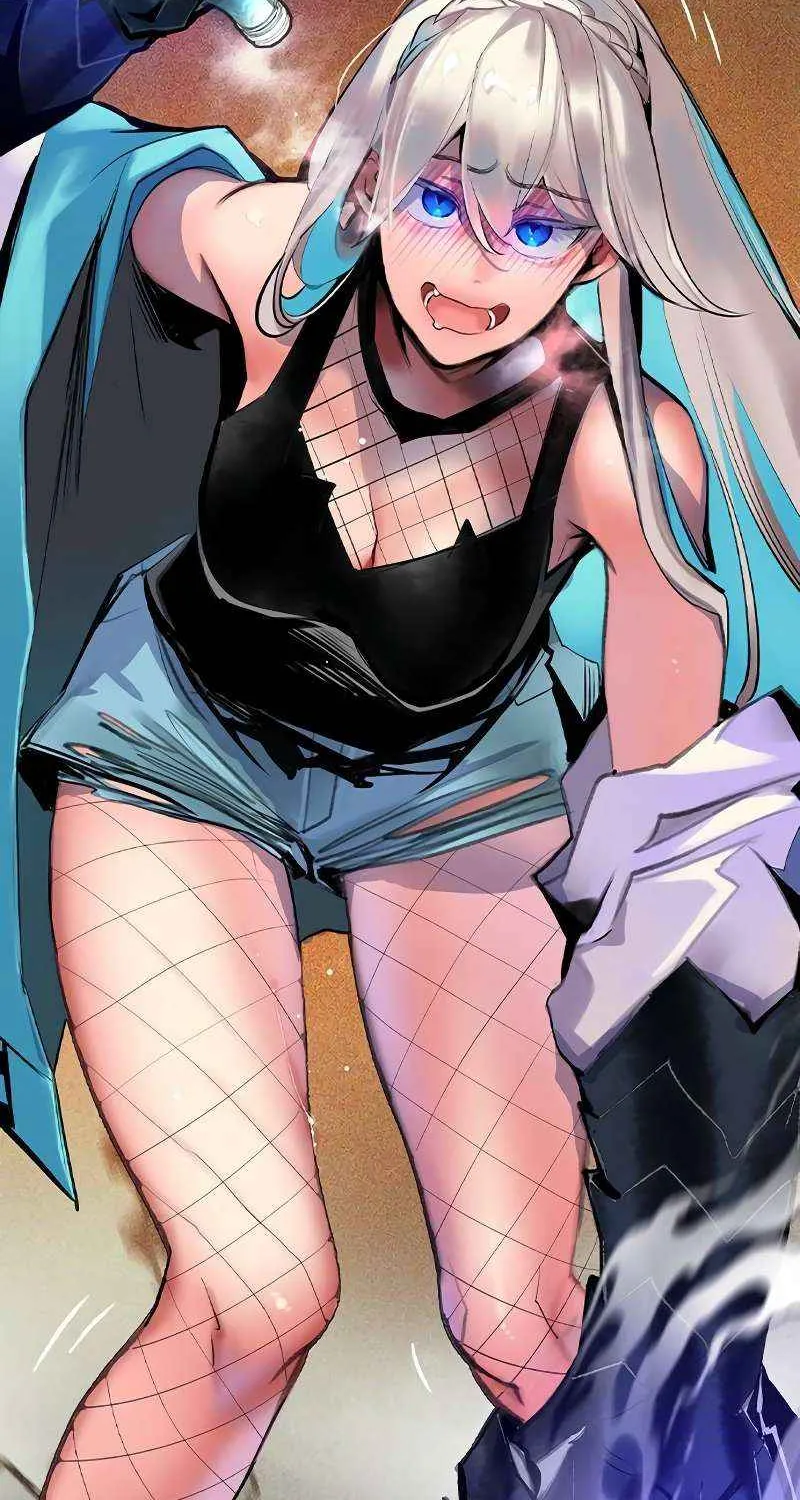 Manhwa Jungle Juice Mangakakalot X Chapter 121 Page 85