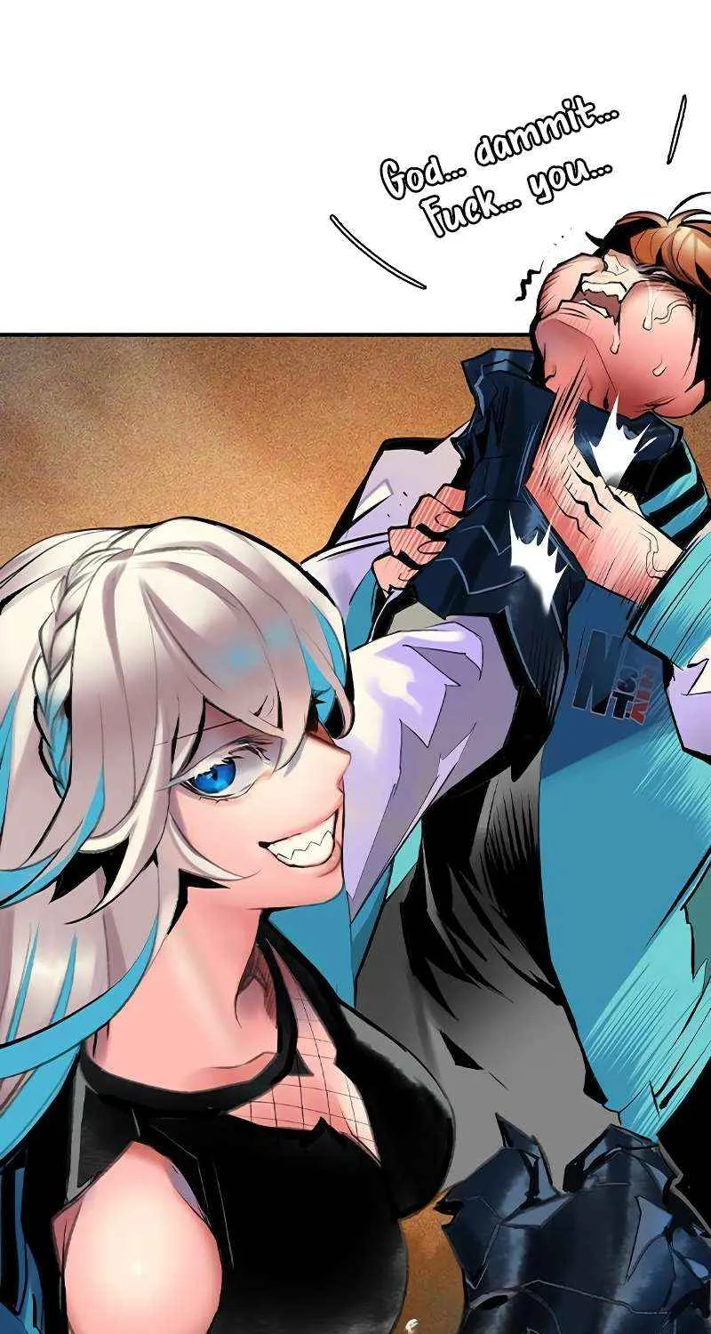 Manhwa Jungle Juice Mangakakalot X Chapter 121 Page 93