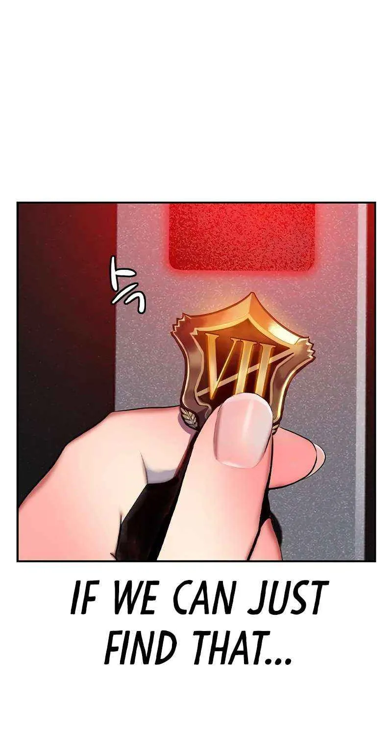 Manhwa Jungle Juice Mangakakalot X Chapter 121 Page 104
